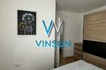 Jednoiposoban stan, Novi Sad, Socijalno, izdavanje, 41m2, 600e, id1406999
