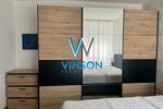 Jednoiposoban stan, Novi Sad, Socijalno, izdavanje, 41m2, 600e, id1406999