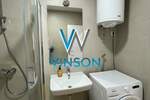 Jednoiposoban stan, Novi Sad, Socijalno, izdavanje, 41m2, 600e, id1406999