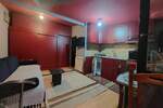 Garsonjera, Beograd, Krnjača, izdavanje, 22m2, 200e, id1243414