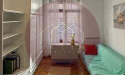 Dvosoban stan, Beograd, Kalenić Pijaca, izdavanje, 38m2, 500e, id1407518