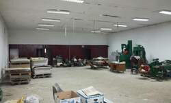 Poslovni prostor / Lokal, Beograd, Mladenovac, prodaja, 250m2, 148000e, id1407520