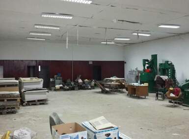 Poslovni prostor / Lokal, Beograd, Mladenovac, prodaja, 250m2, 148000e, id1407520