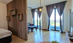 Jednosoban stan, Beograd, Dorcol, prodaja, 41m2, 238000e, id1407521