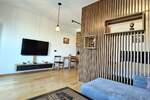 Jednosoban stan, Beograd, Dorcol, prodaja, 41m2, 238000e, id1407521