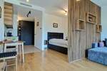 Jednosoban stan, Beograd, Dorcol, prodaja, 41m2, 238000e, id1407521