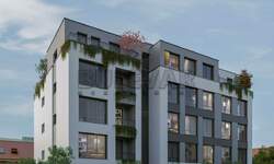 Jednosoban stan, Niš, Palilula, prodaja, 41m2, 96500e, id1407523