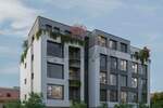 Jednosoban stan, Niš, Palilula, prodaja, 31m2, 76500e, id1407524