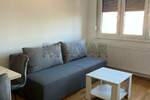 Jednoiposoban stan, Niš, Pravni fakultet, izdavanje, 33m2, 350e, id1407533