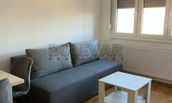 Jednoiposoban stan, Niš, Pravni fakultet, izdavanje, 33m2, 350e, id1407533
