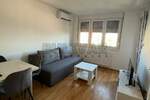 Jednoiposoban stan, Niš, Pravni fakultet, izdavanje, 33m2, 350e, id1407533