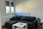 Jednoiposoban stan, Niš, Pravni fakultet, izdavanje, 40m2, 350e, id1407535