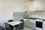 Jednoiposoban stan, Niš, Pravni fakultet, izdavanje, 40m2, 350e, id1407535