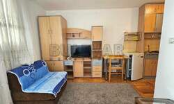 Garsonjera, Niš, Crveni pevac, izdavanje, 20m2, 250e, id1407540