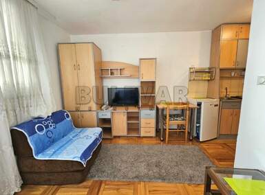 Garsonjera, Niš, Crveni pevac, izdavanje, 20m2, 250e, id1407540