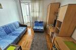 Garsonjera, Niš, Crveni pevac, izdavanje, 20m2, 250e, id1407540