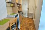 Garsonjera, Niš, Crveni pevac, izdavanje, 20m2, 250e, id1407540