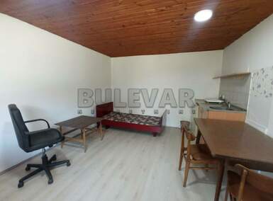 Garsonjera, Niš, Ćele kula, izdavanje, 25m2, 200e, id1407541