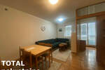 Jednoiposoban stan, Novi Sad, Bulevar, prodaja, 38m2, 123600e, id1407544