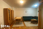 Jednoiposoban stan, Novi Sad, Bulevar, prodaja, 38m2, 123600e, id1407544
