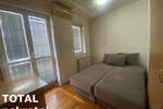 Jednoiposoban stan, Novi Sad, Bulevar, prodaja, 38m2, 123600e, id1407544