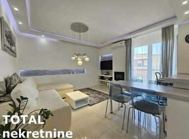 Dvoiposoban stan, Novi Sad, Avijacija, prodaja, 60m2, 135960e, id1407546