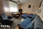 Dvosoban stan, Novi Sad, Sajam, prodaja, 50m2, 120000e, id1407547