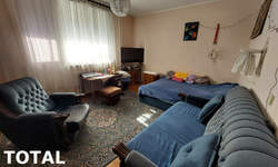 Dvosoban stan, Novi Sad, Sajam, prodaja, 50m2, 120000e, id1407547