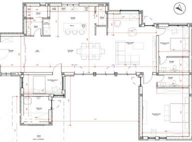 Kuca, Novi Sad, Ledinci, prodaja, 200m2, 463500e, id1407548