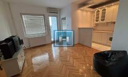 Jednosoban stan, Jagodina, izdavanje, 35m2, 200e, id1407553