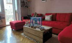 Dvosoban stan, Ćuprija, prodaja, 54m2, 59000e, id1407556
