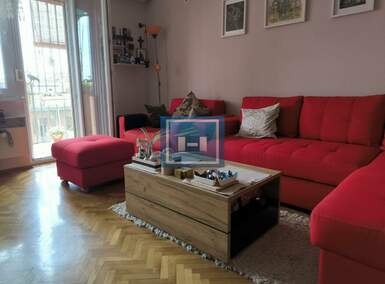 Dvosoban stan, Ćuprija, prodaja, 54m2, 59000e, id1407556