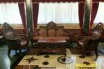 Kuca, Beograd, Senjak, prodaja, 830m2, 4000000e, id739175