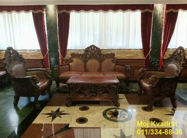 Kuca, Beograd, Senjak, prodaja, 830m2, 4000000e, id739175
