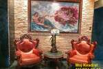 Kuca, Beograd, Senjak, prodaja, 830m2, 4000000e, id739175