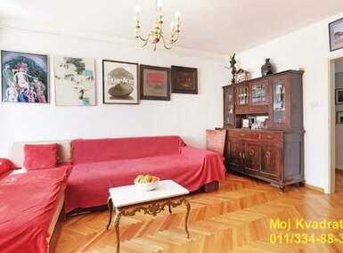 Cetvorosoban stan, Beograd, Vukov Spomenik, prodaja, 95m2, 286000e, id1151517