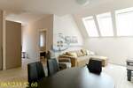 Dvoiposoban stan, Beograd, Hadžipopovac, izdavanje, 60m2, 850e, id1407567