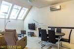 Dvoiposoban stan, Beograd, Hadžipopovac, izdavanje, 60m2, 850e, id1407567
