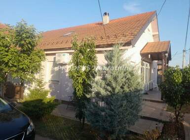Kuca, Beograd, Surčin (mesto), prodaja, 243m2, 350000e, id1407569