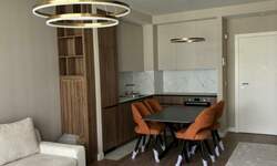 Trosoban stan, Beograd, Beograd na vodi, izdavanje, 75m2, 1600e, id1407572