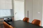 Trosoban stan, Beograd, Beograd na vodi, izdavanje, 75m2, 1600e, id1407572