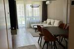 Trosoban stan, Beograd, Beograd na vodi, izdavanje, 75m2, 1600e, id1407572