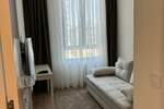 Trosoban stan, Beograd, Beograd na vodi, izdavanje, 75m2, 1600e, id1407572