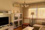 Trosoban stan, Beograd, Kalenić, izdavanje, 60m2, 800e, id1407573