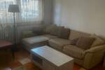 Trosoban stan, Beograd, Kalenić, izdavanje, 60m2, 800e, id1407573