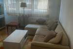 Trosoban stan, Beograd, Kalenić, izdavanje, 60m2, 800e, id1407573