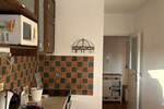 Trosoban stan, Beograd, Kalenić, izdavanje, 60m2, 800e, id1407573