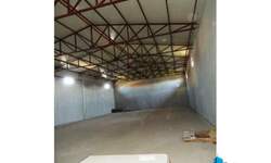 Poslovni prostor / Lokal, Beograd, Bežanijska Kosa, izdavanje, 550m2, 2200e, id942144