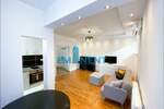 Dvosoban stan, Beograd, Dedinje, izdavanje, 51m2, 700e, id1407576