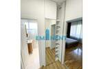 Dvosoban stan, Beograd, Dedinje, izdavanje, 51m2, 700e, id1407576